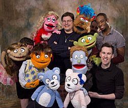 Avenue Q